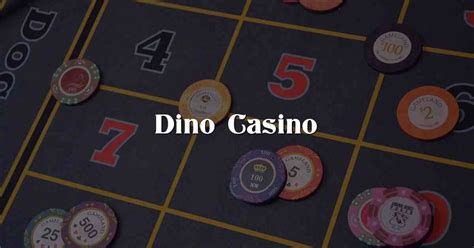 dino casino deutschland